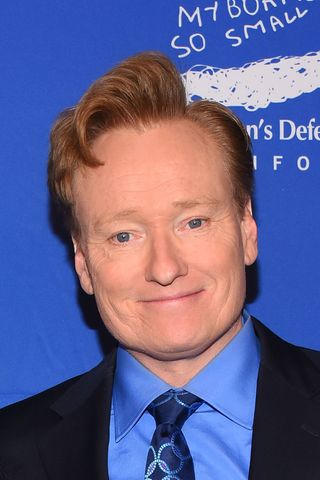 genius - Conan O'Brien