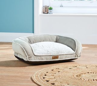 Recycled Pet Beds, from £19.99, Aldi
