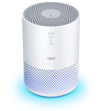 Toppin HEPA Air Purifiers: was $59 now $44 @ Amazon