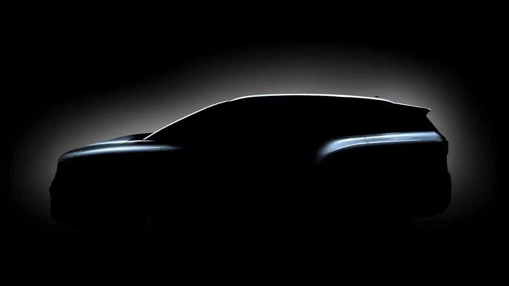 VW teases electric ID.6 SUV — and it's a sleek 7-seat beast | Tom's Guide