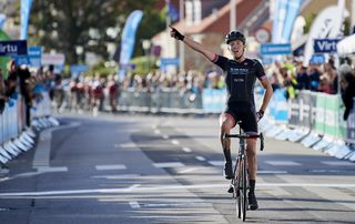 Post Danmark Rundt - Tour of Denmark 2017