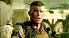Josh Hartnett in Black Hawk Down movie (2001)