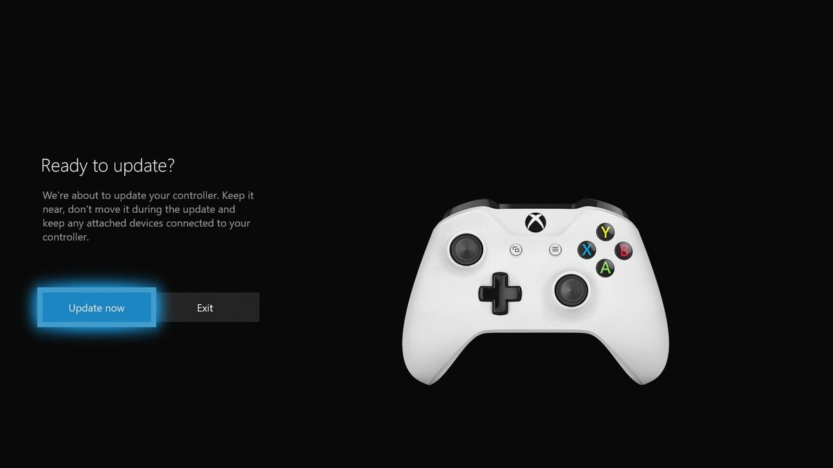 How To Update Your Xbox One Controller | Windows Central