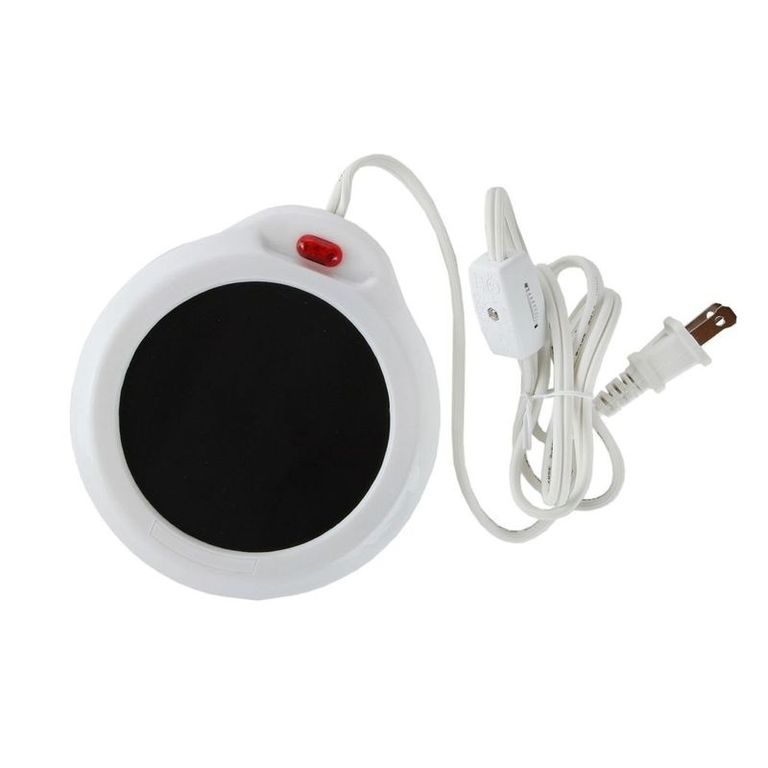 8 Best Mug Warmers for Your Coffee Electric Cup Warmers Reviews