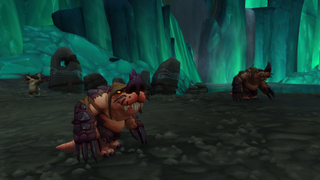 World of Warcraft: Dragonflight, Embers of Neltharion Update