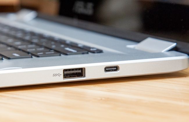 Connecteur (jack) De Charge USB Type-C Pour ASUS Chromebook C523N, C523NA, C434TA, C434T - Port De Recharge