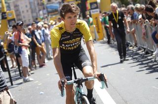 George Bennett (LottoNL–Jumbo)