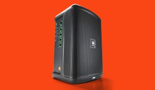 JBL EON ONE Compact from Harman Pro