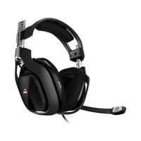 ASTRO Gaming A40 TR Wired Headset for Xbox Series X | S / Xbox One / PC / Mac: $149.99