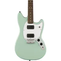Squier Bullet Mustang HH: Was: $199, now: $149