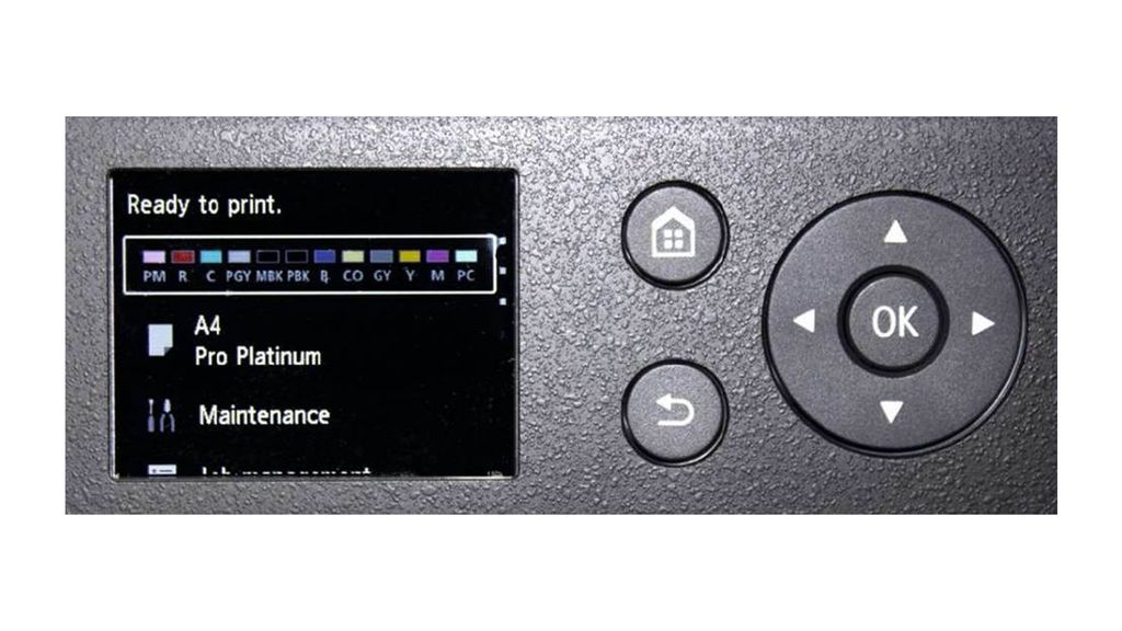 Canon imagePROGRAF PRO-1000 review | Digital Camera World