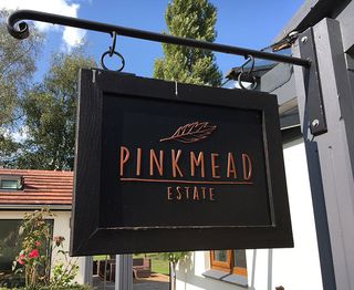 Pinkmead Estate