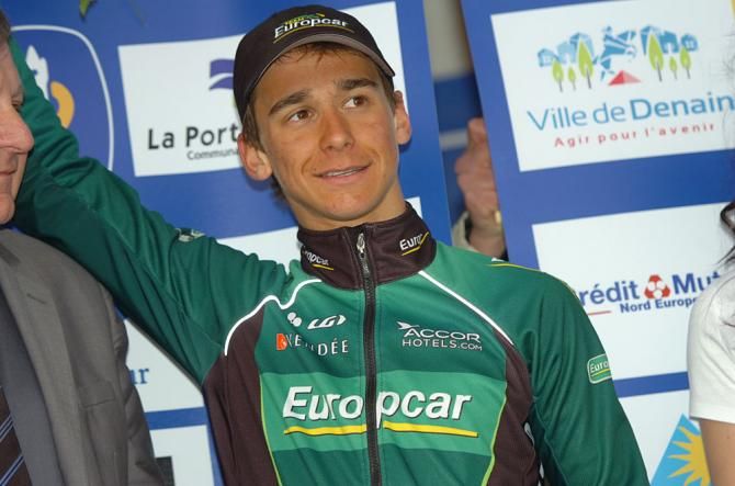 Bryan Coquard (Europcar)