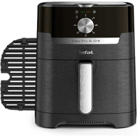 Tefal Easy Fry Classic 2in1 Air Fryer and Grill, was £99.99, now £49 at Amazon