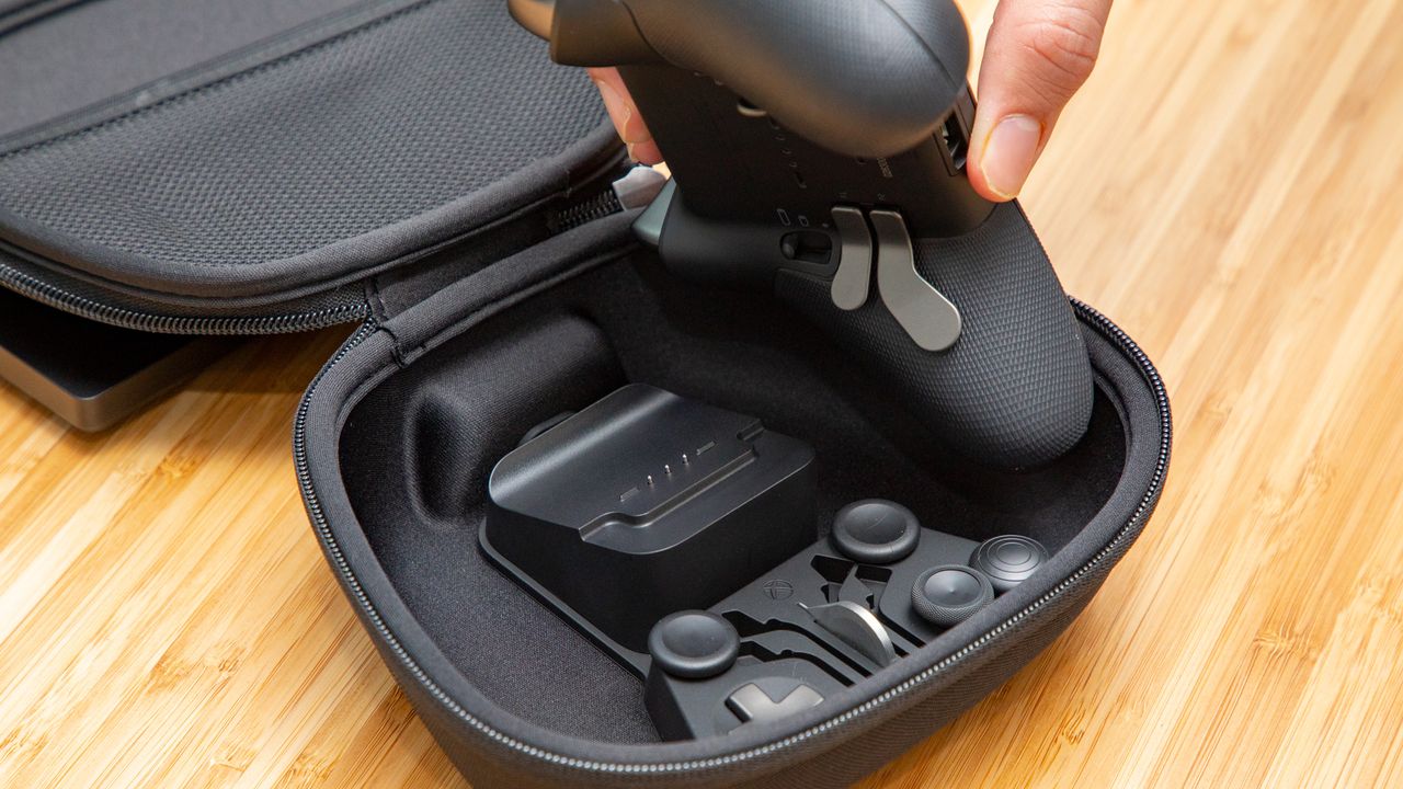 Xbox Elite Wireless Controller Series 2