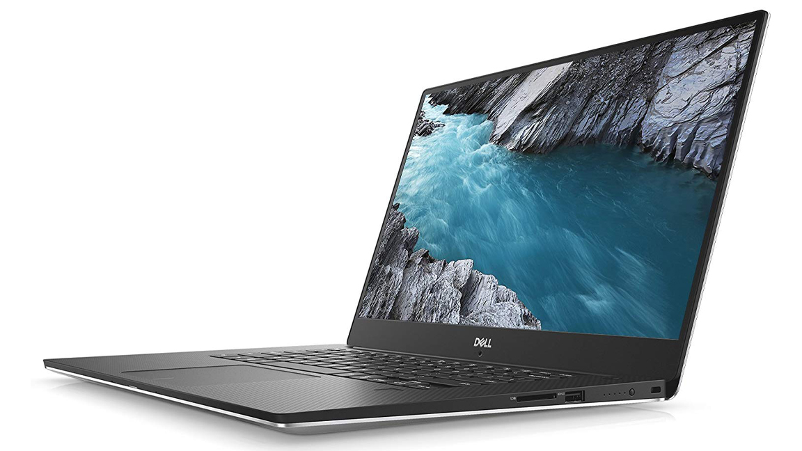 Dell XPS 15