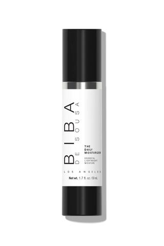 Biba de Sousa The Daily Moisturizer