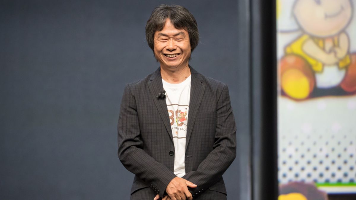 Nintendo emulators on the Software Retailer are a considerably cry from the heady days of Miyamoto at an Apple iphone launch