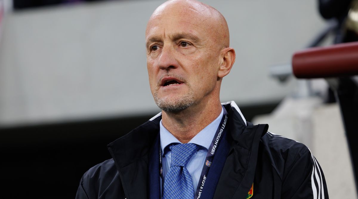 Hungary Euro 2024 squad: Marco Rossi's full squad for the March ...