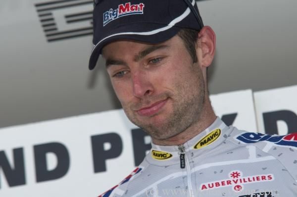 Grand Prix de Plumelec-Morbihan champion Sylvain Georges (Big Mat - Auber 93)