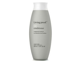 Living Proof Full Conditioner - marie claire uk hair awards 2021