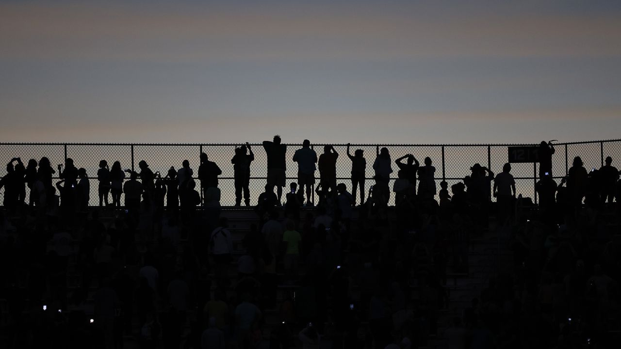 No, the whole world won't go dark on Aug. 2 — but a once-in-a-century eclipse is coming