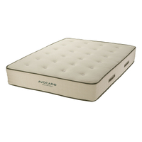 Avocado Green mattress:  was $1,399 now from