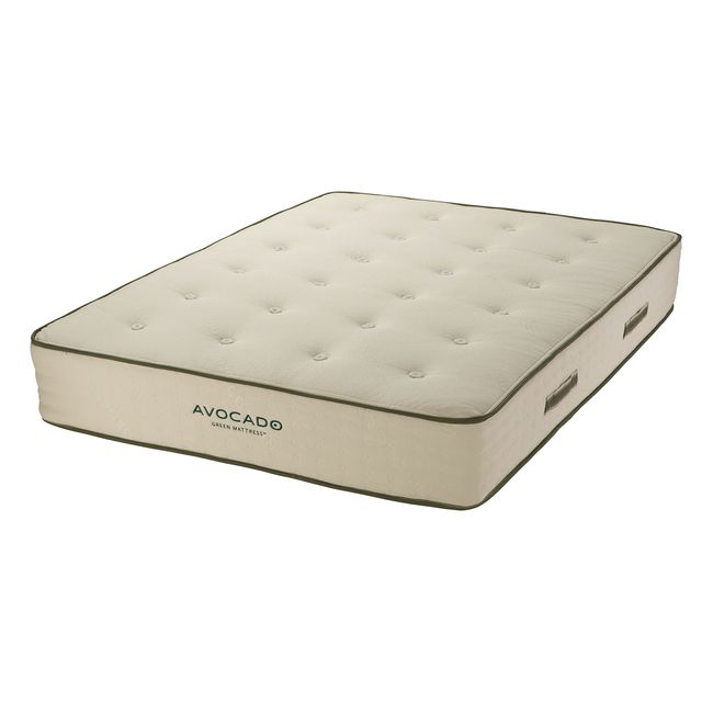 The best organic mattress in 2022 Natural mattresses for healthy sleep