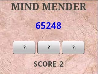 Mind Mender