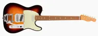 Vintera 60s Telecaster Bigsby: $̶1̶,1̶9̶9̶.9̶9̶ now $839.99