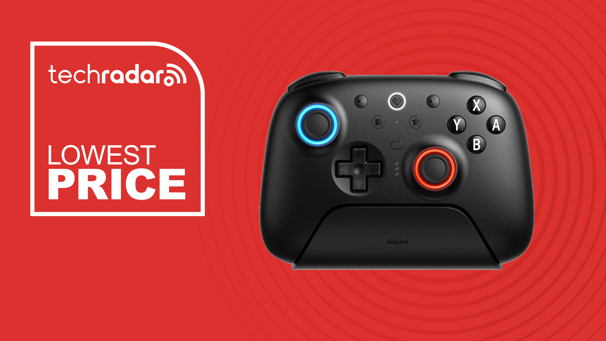 8BitDo Ultimate 2