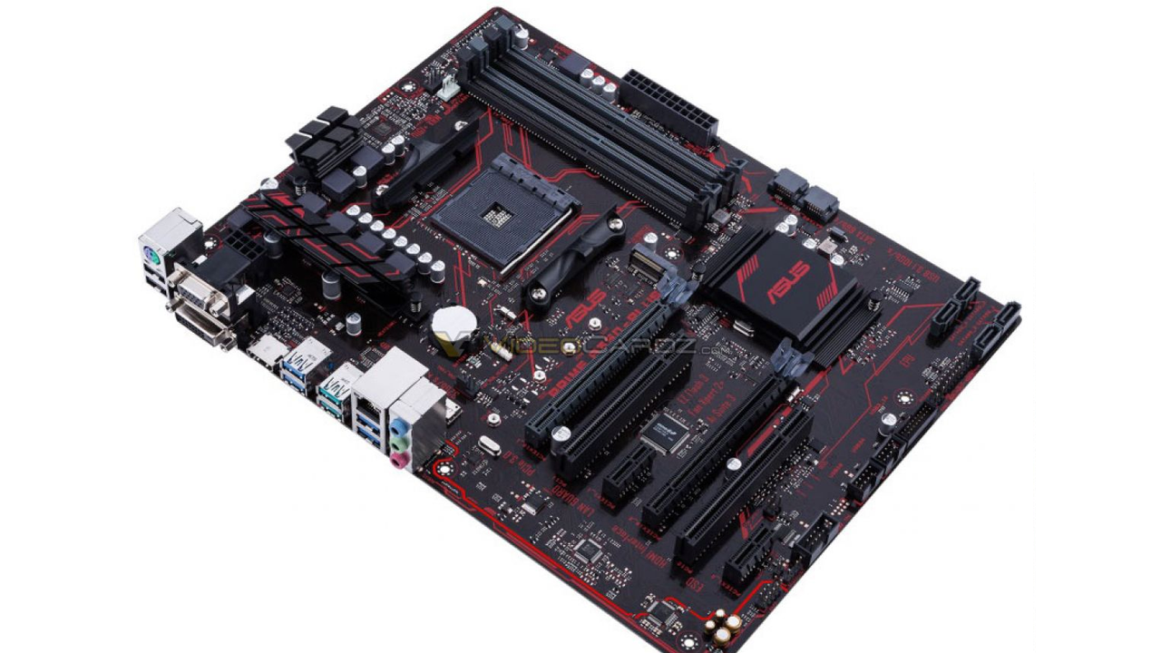 Source: Videocardz.com