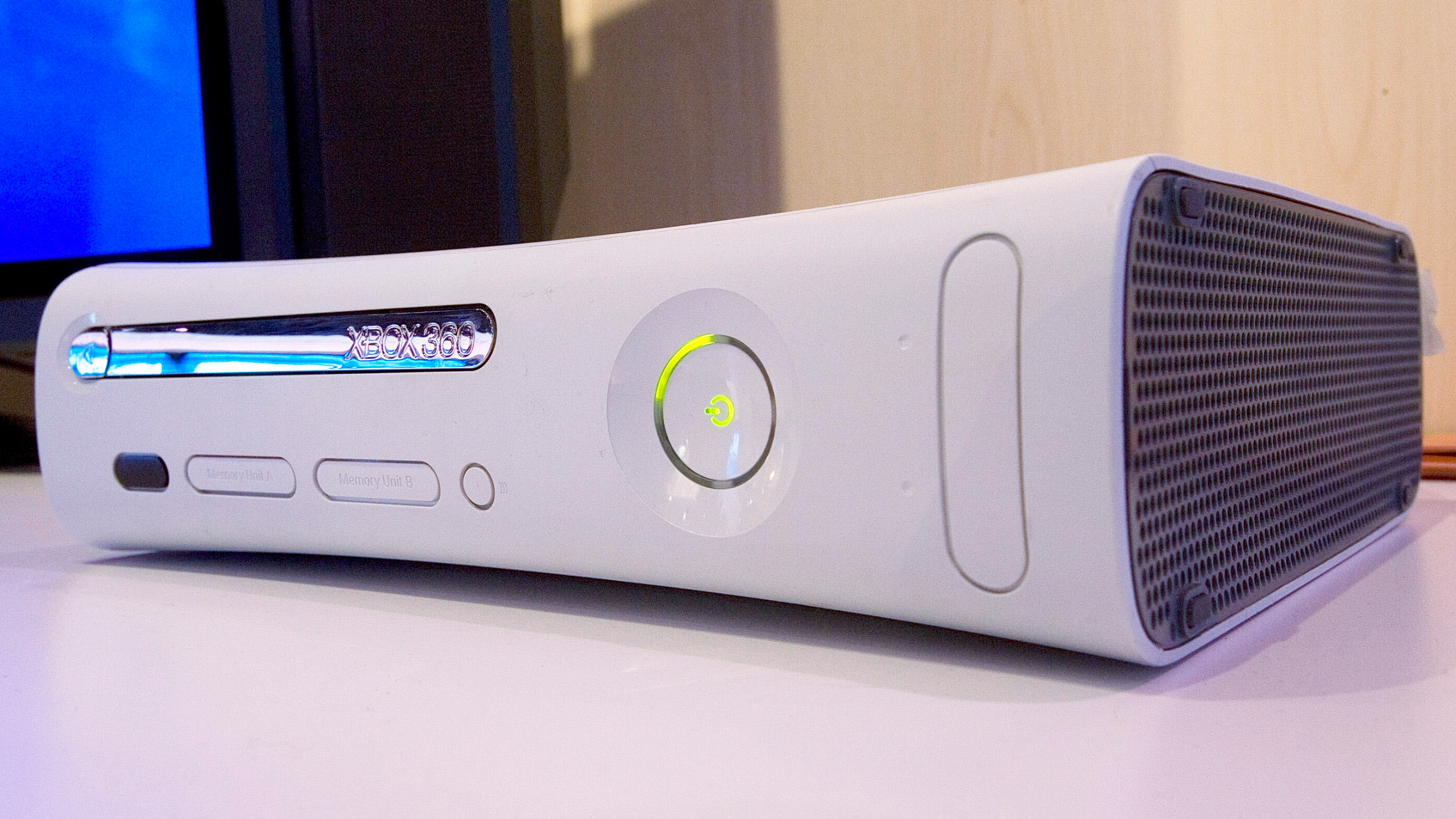 Xbox 360