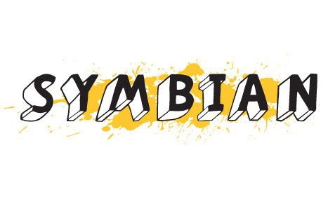 Symbian logo