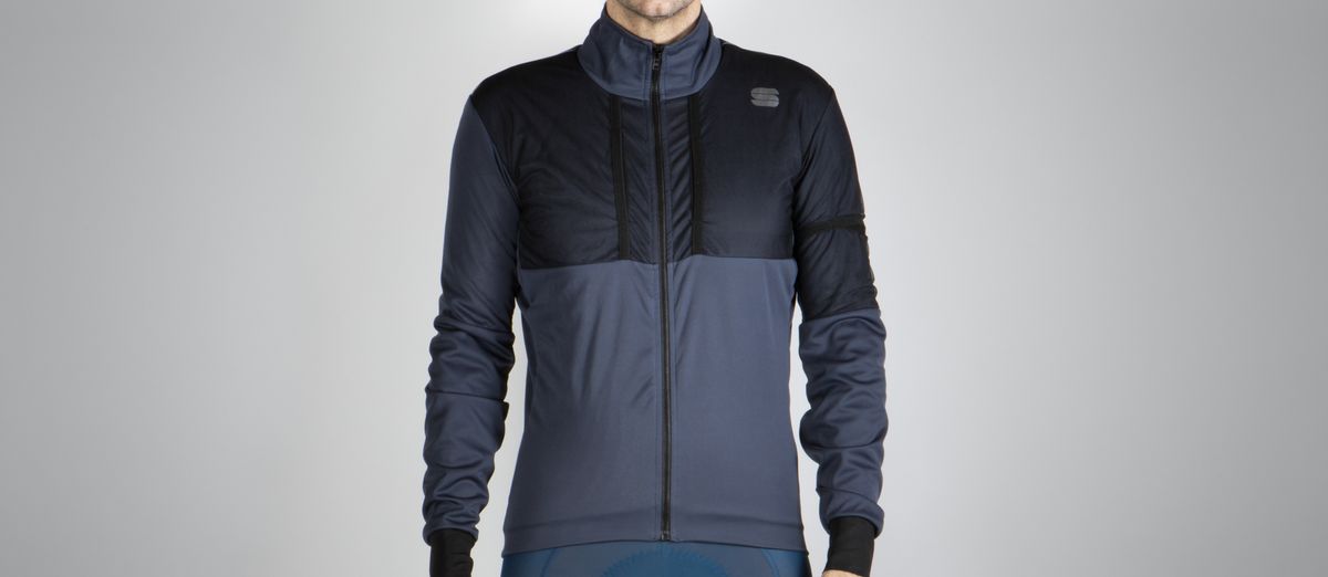 Sportful Supergiara jacket