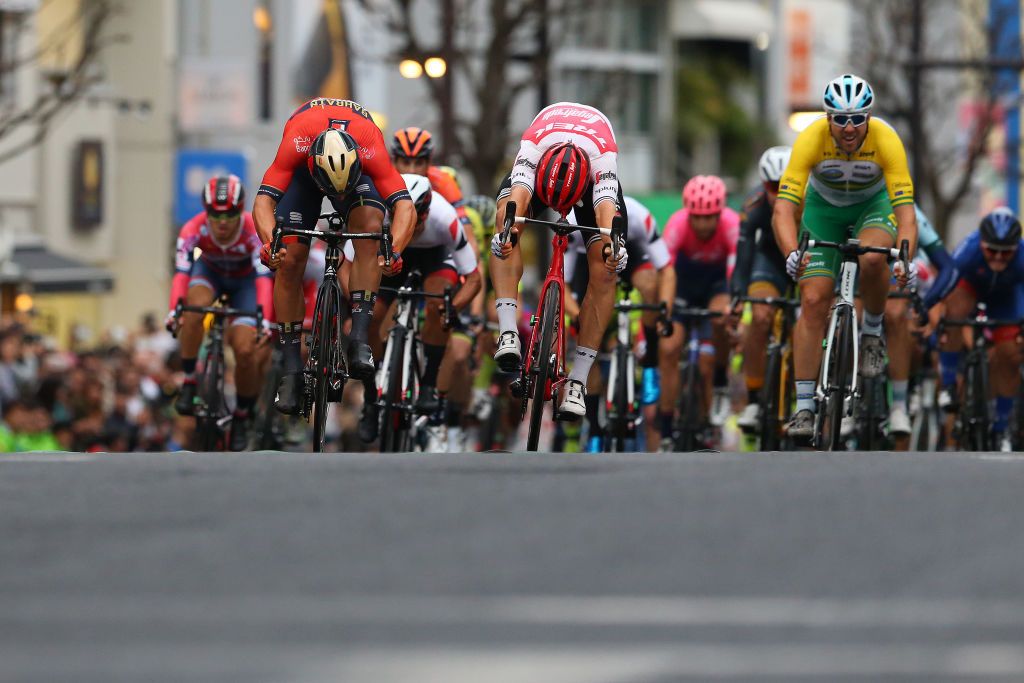 Japan Cup 2019