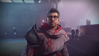 Destiny 2 The Edge of Fate