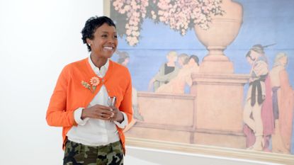 Mellody Hobson