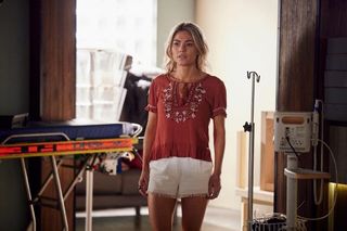 Home and Away spoilers, Jasmine Delaney