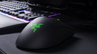 Razer DeathAdder Elite