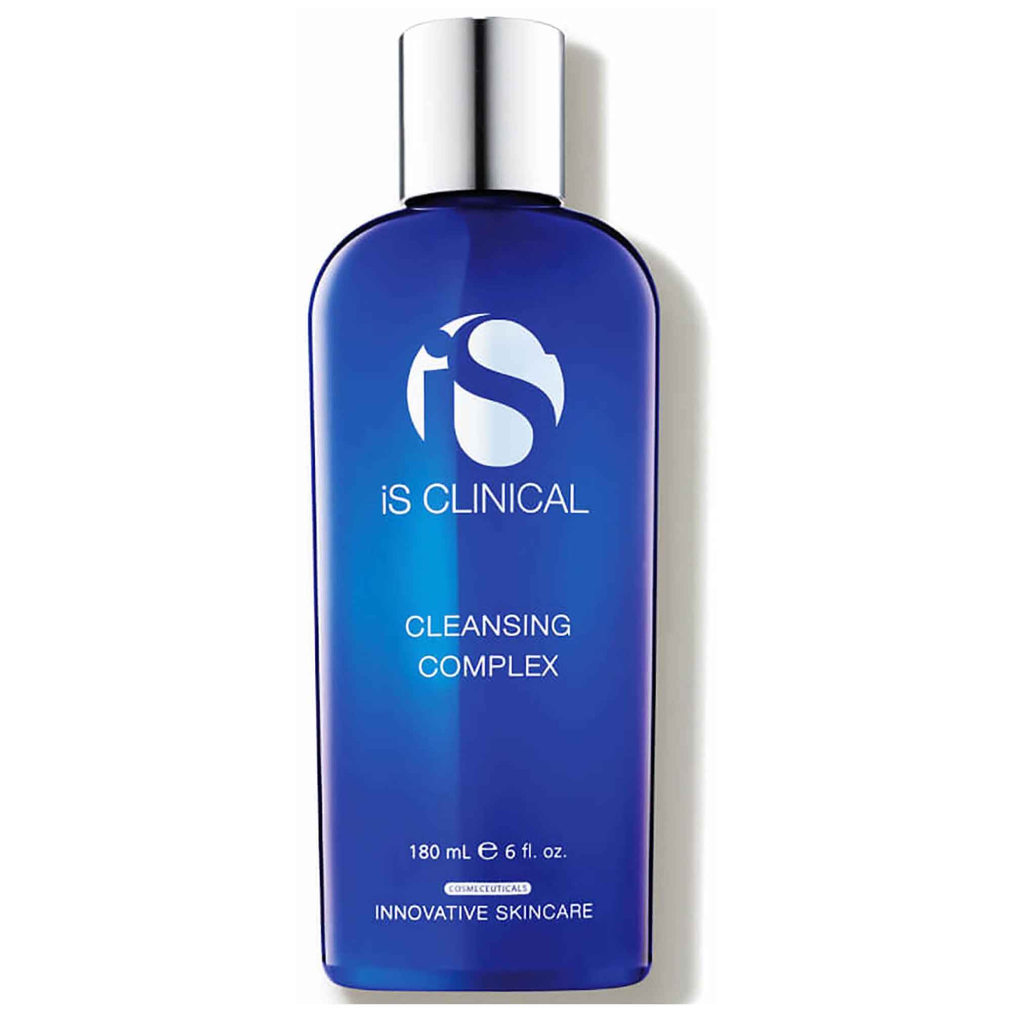 Is Clinical Cleansing Complex (6 Oz.)