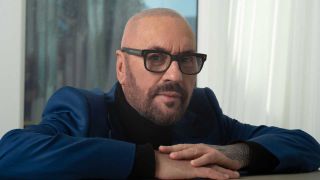 Desmond Child publicity photo