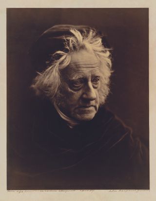 Julia Margaret Cameron