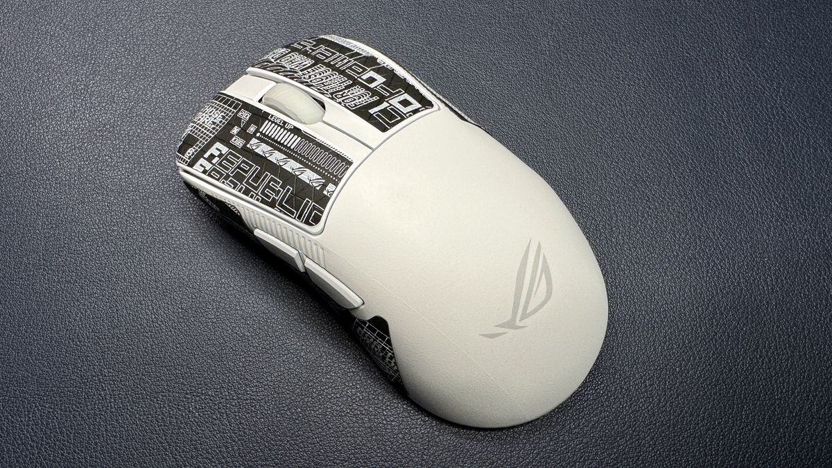 Asus ROG Keris II Ace