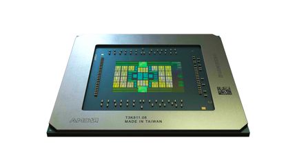 AMD Radeon Chip