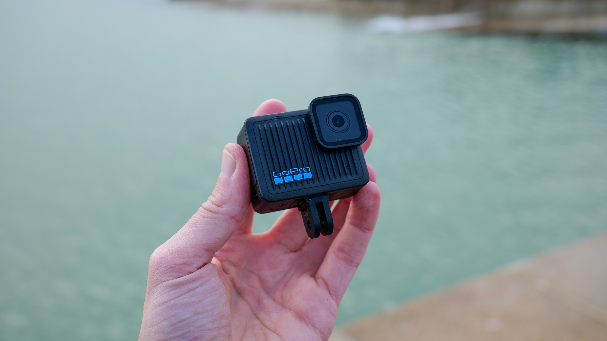 GoPro Hero