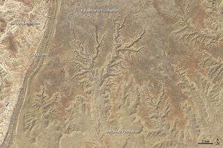 Grant Staircase-Escalante National Monument