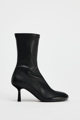 ZARA, Ankle Boots