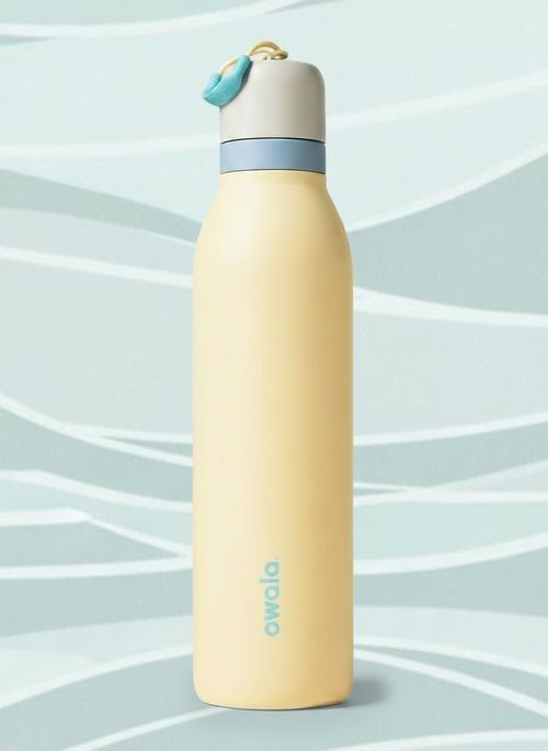 Freesip Twist 24-ounce Water Bottle