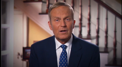 Todd Akin issues apology &mdash; for having apologized about 'legitimate rape' comment